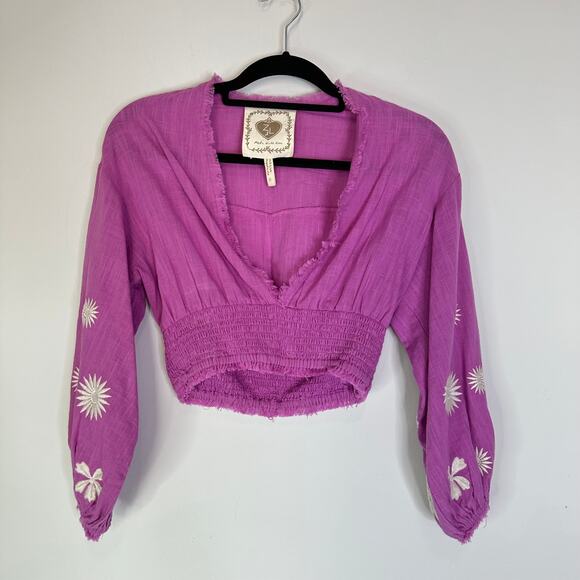 Z&L Dandy Top Size small - Picture 1 of 9